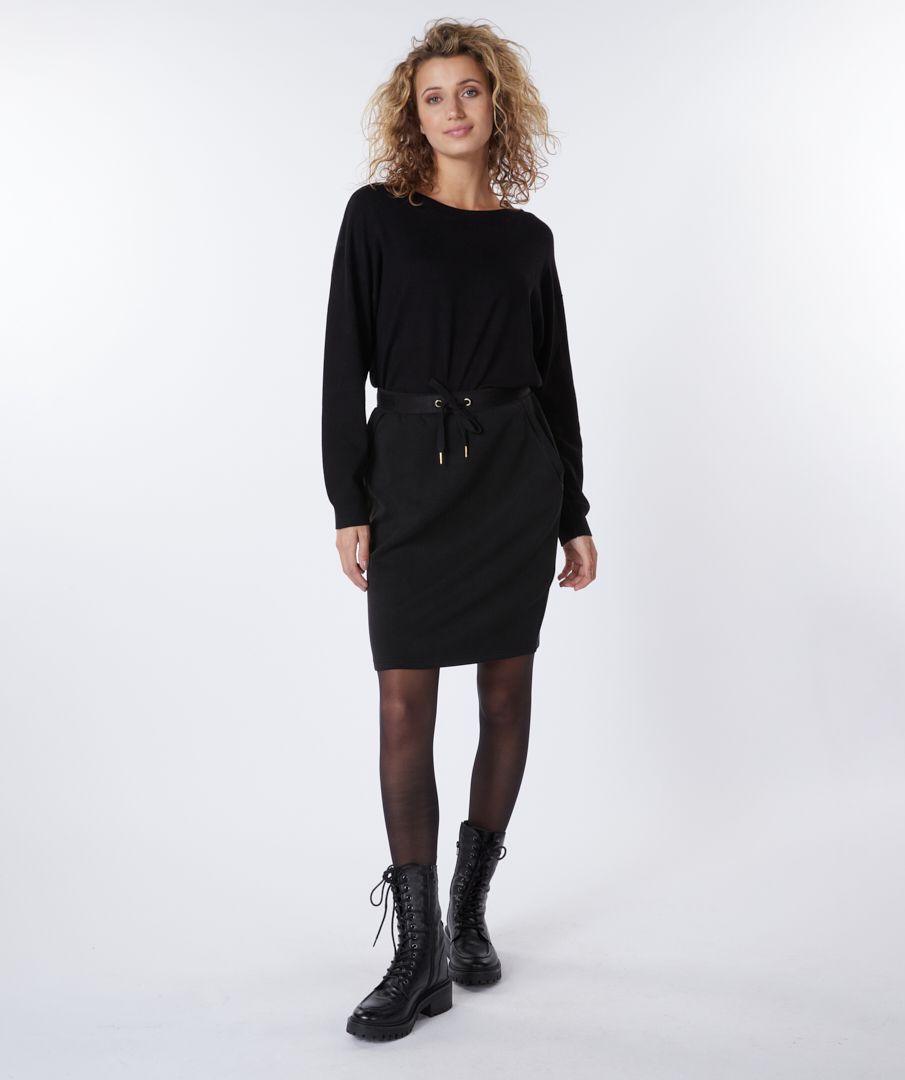 Esqualo Sweater Gathering Modal