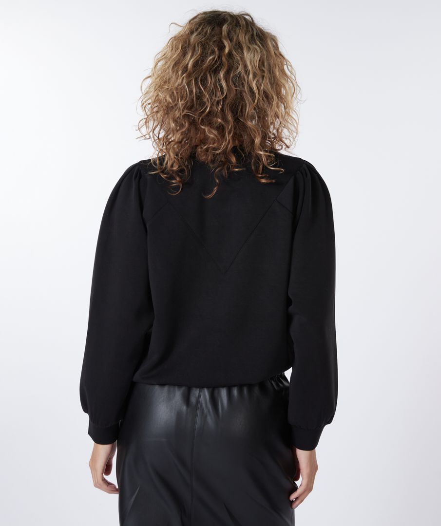 Esqualo Sweater Gathering Modal