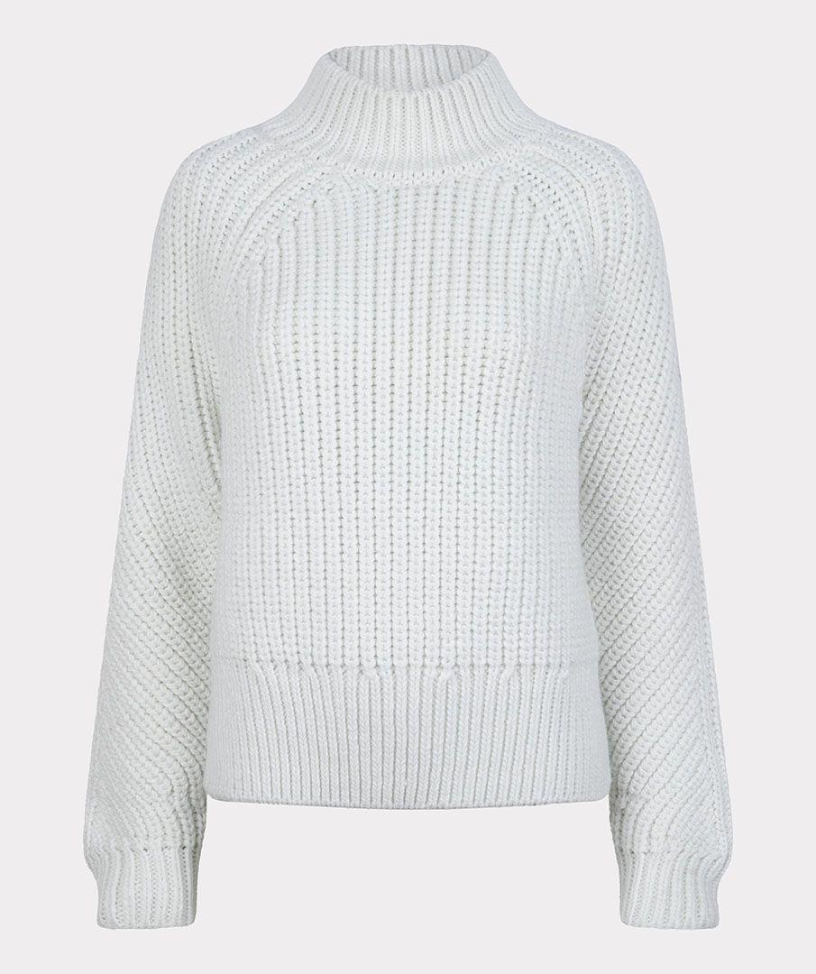 esqualo Sweater heavy knit