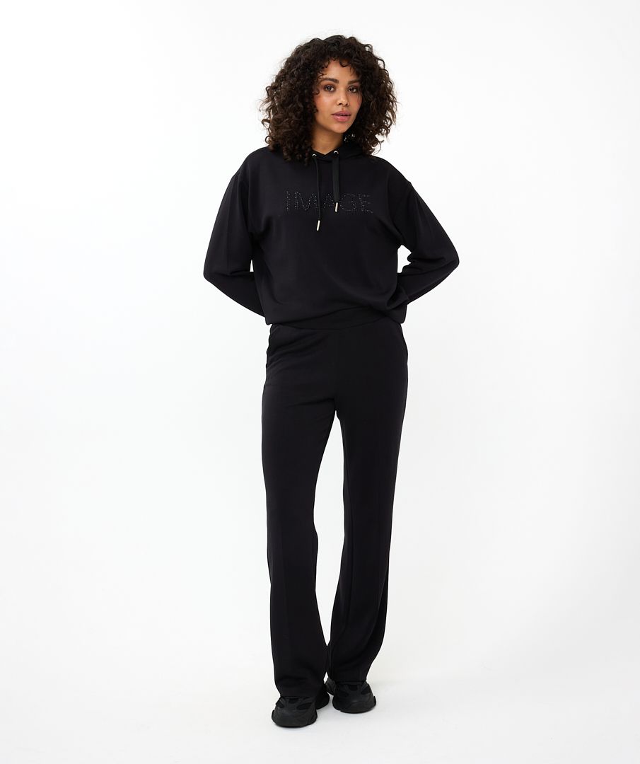 Esqualo Sweater Hoodie Modal