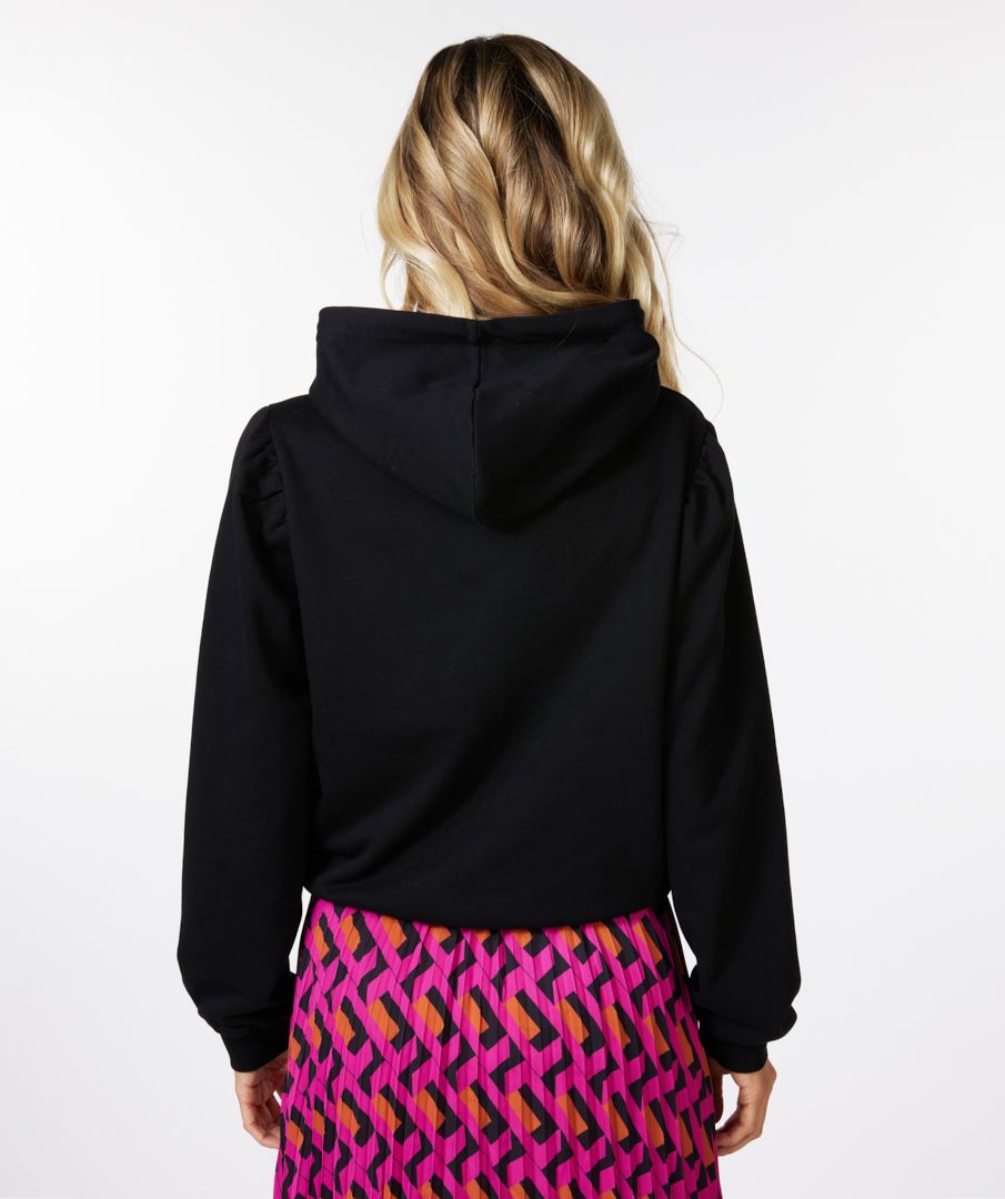 Esqualo Sweater Hoodie Sparkle