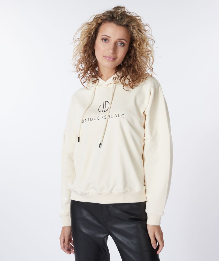 Esqualo Sweater Hoodie Unique EsQualo