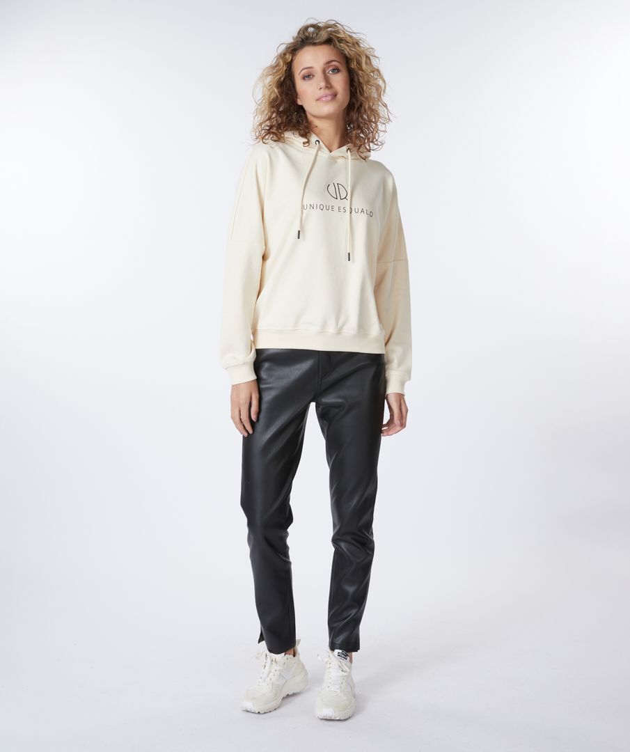 Esqualo Sweater Hoodie Unique EsQualo