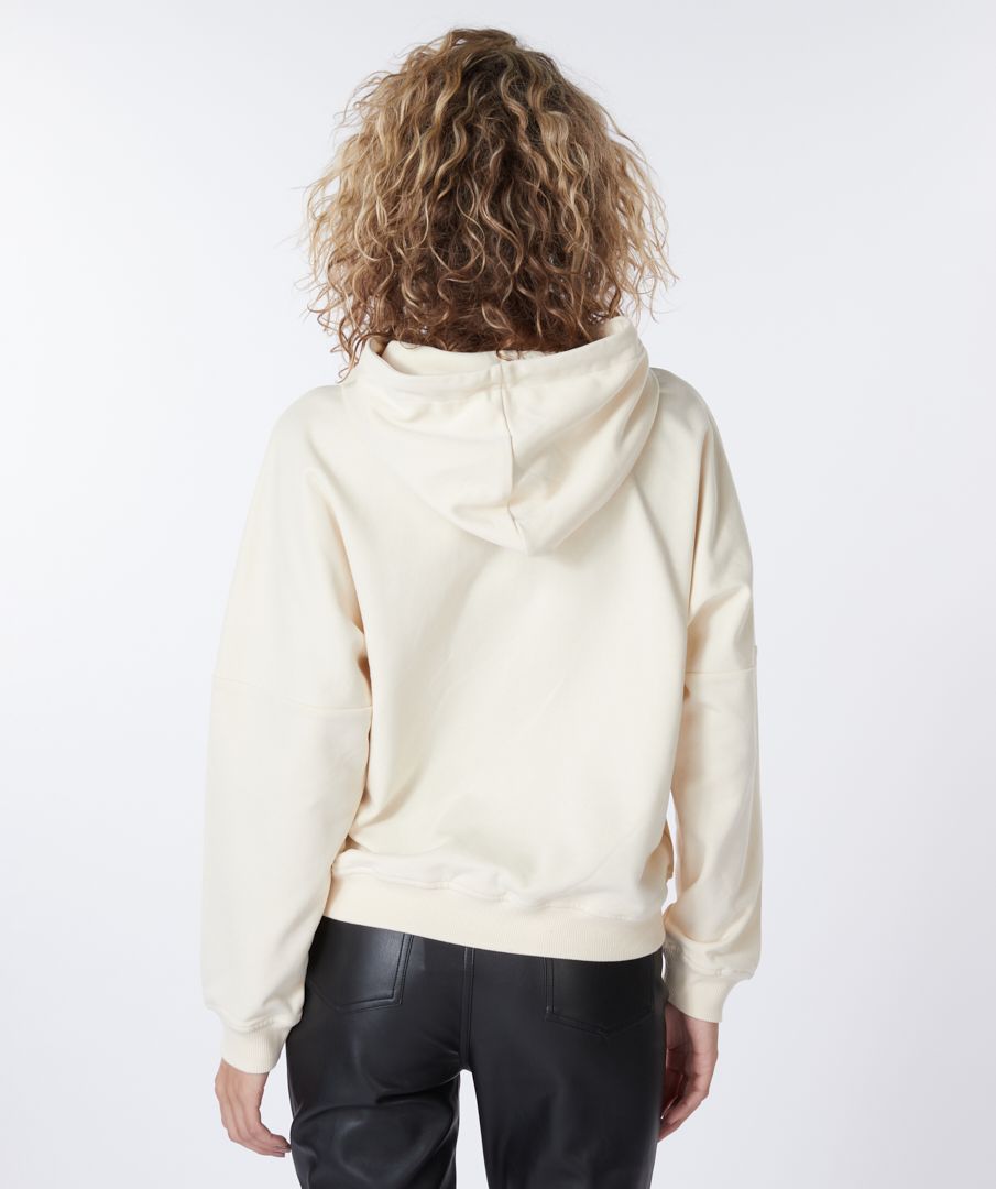 Esqualo Sweater Hoodie Unique EsQualo