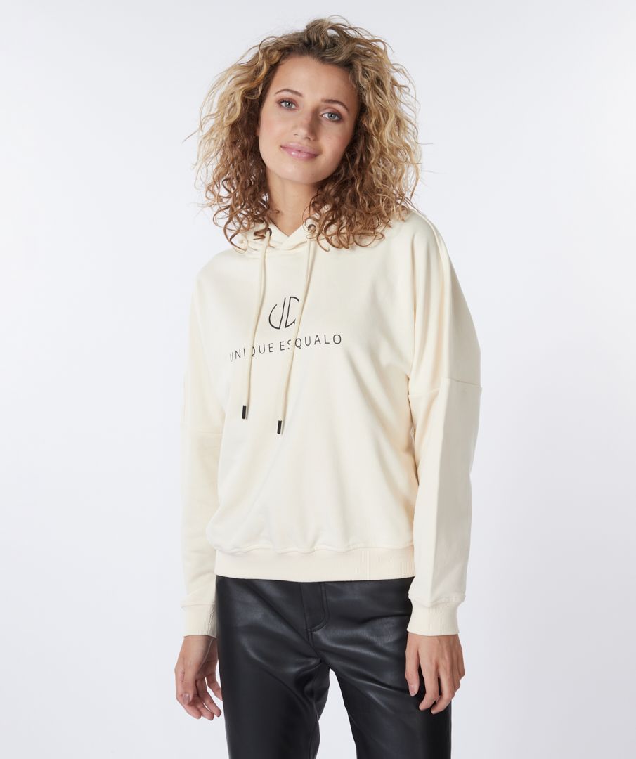 esqualo Sweater hoodie Unique EsQualo