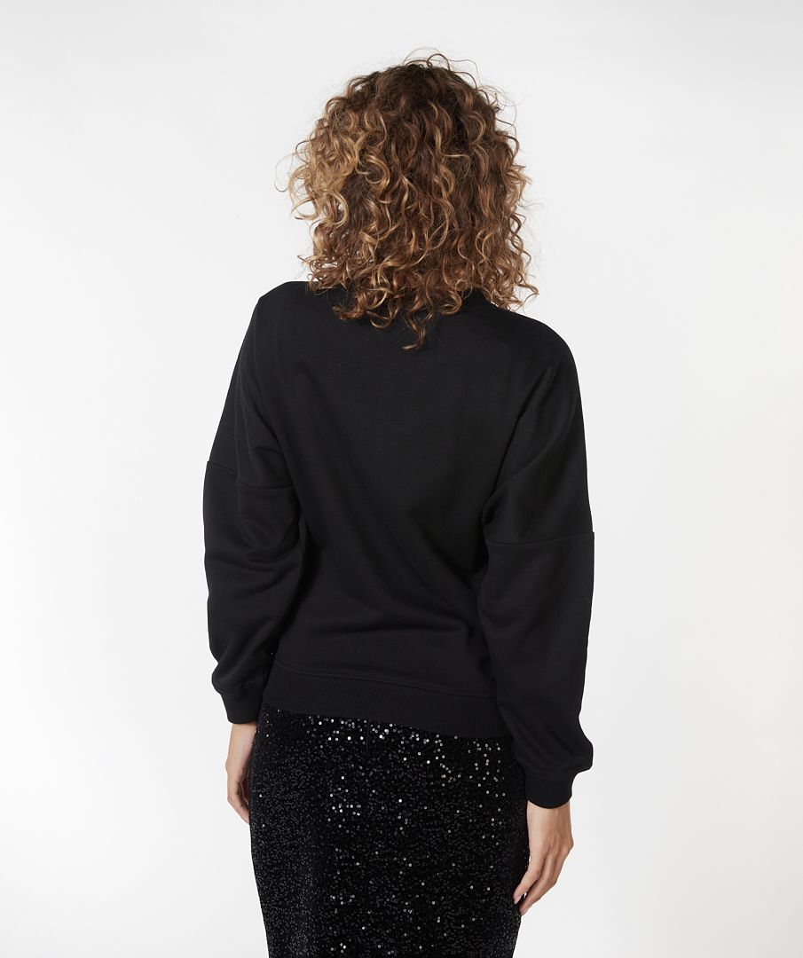 Esqualo Sweater Illusion