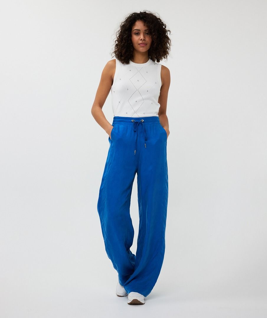 Esqualo Sweater Knit Embellishment