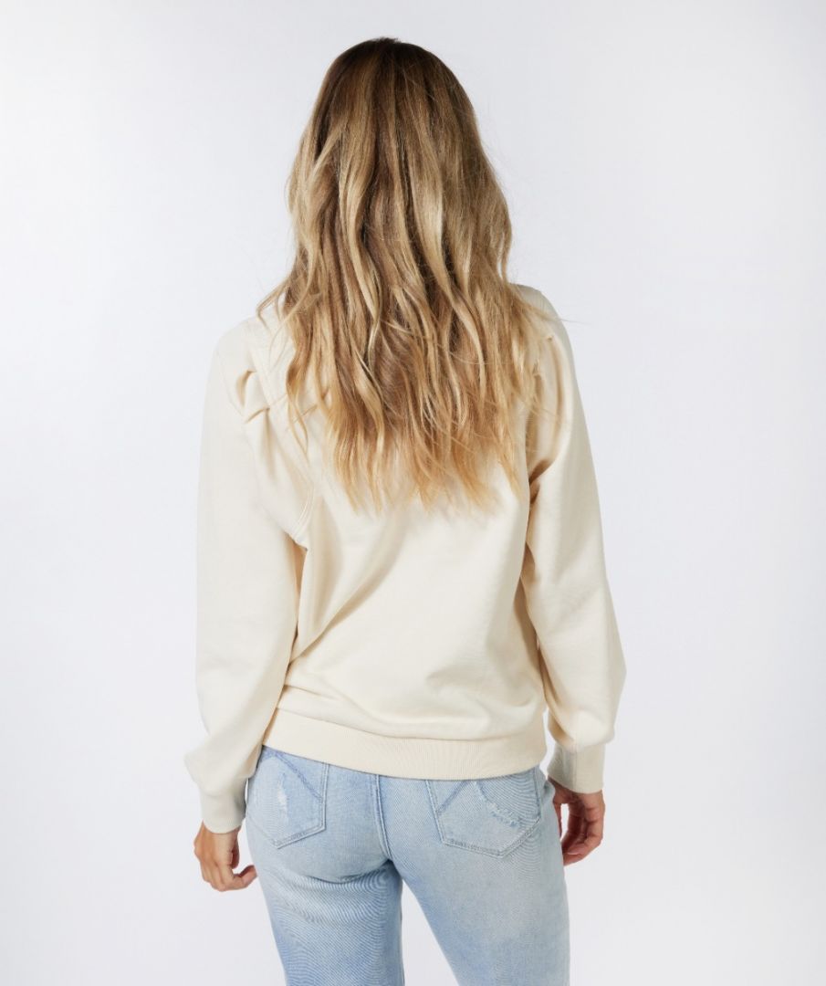 Esqualo Sweater Logo Sweat