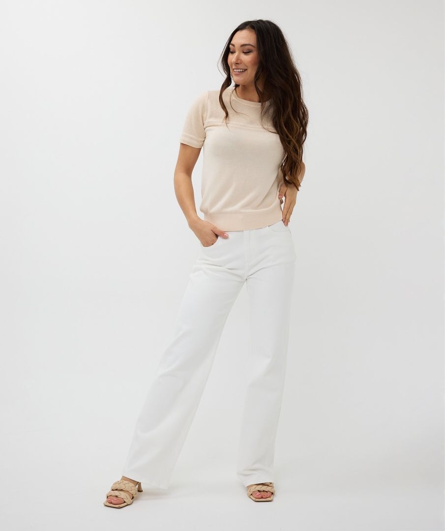 Esqualo Sweater Lurex