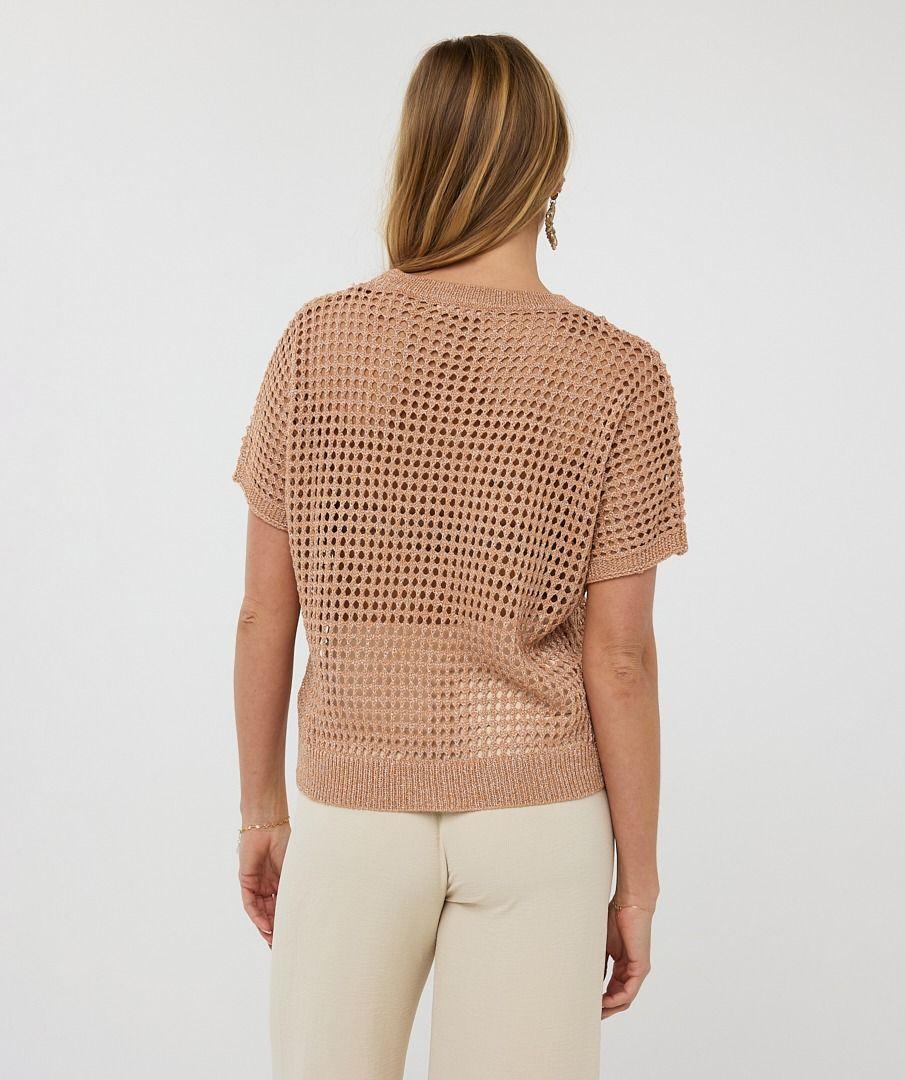 Esqualo Sweater Open