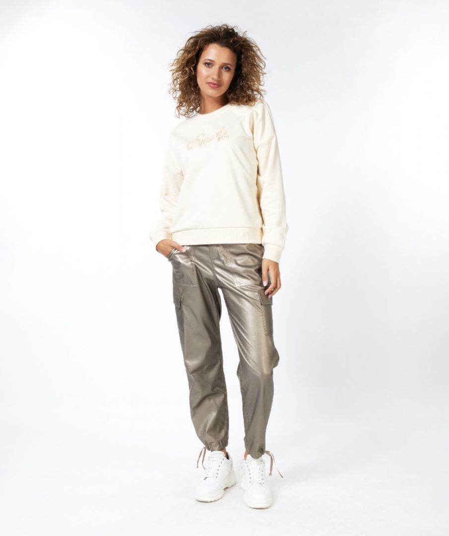 Esqualo Sweater Oversized EsQualo