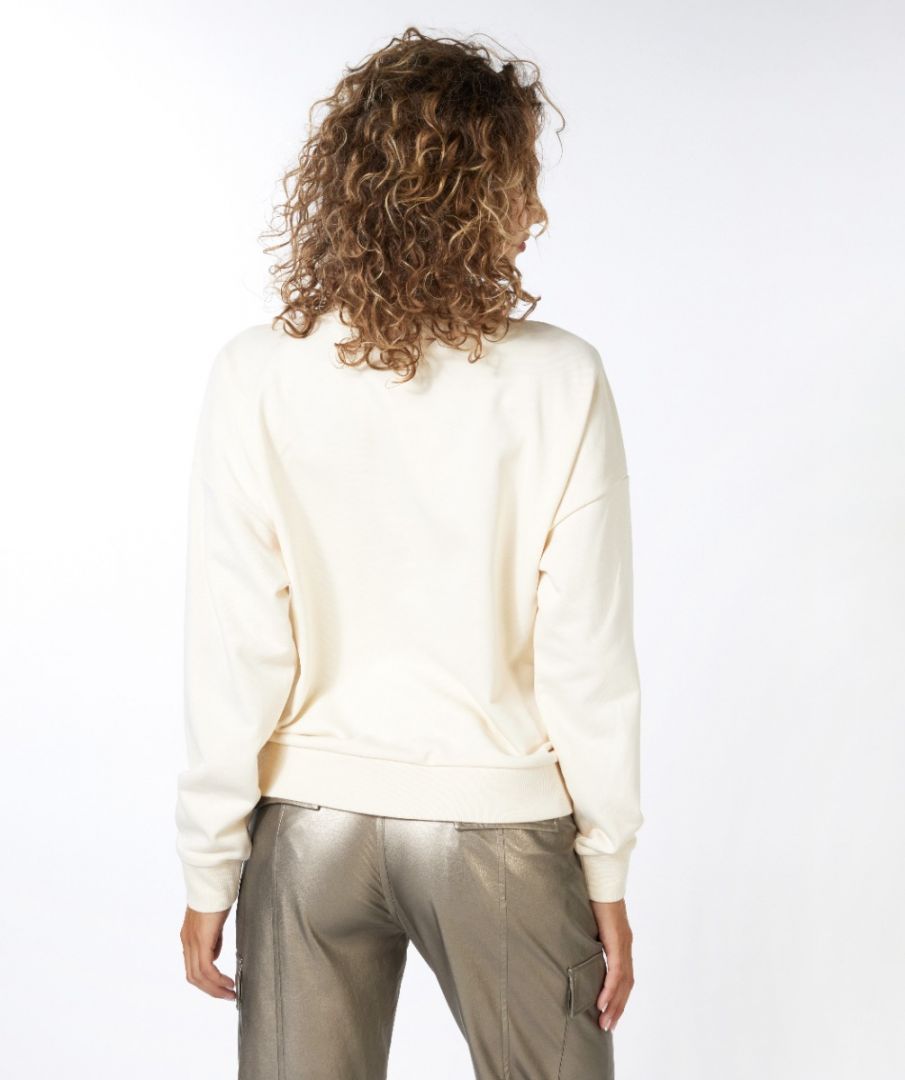 Esqualo Sweater Oversized EsQualo