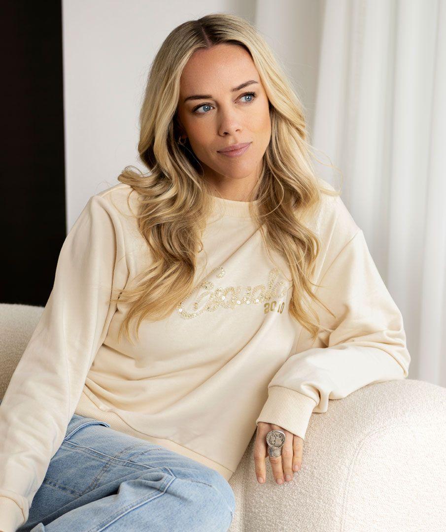 esqualo Sweater oversized EsQualo