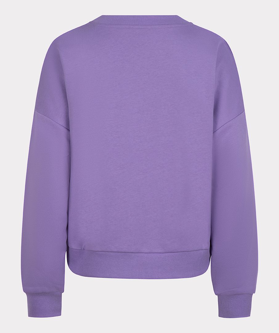 Esqualo Sweater Oversized Sweat