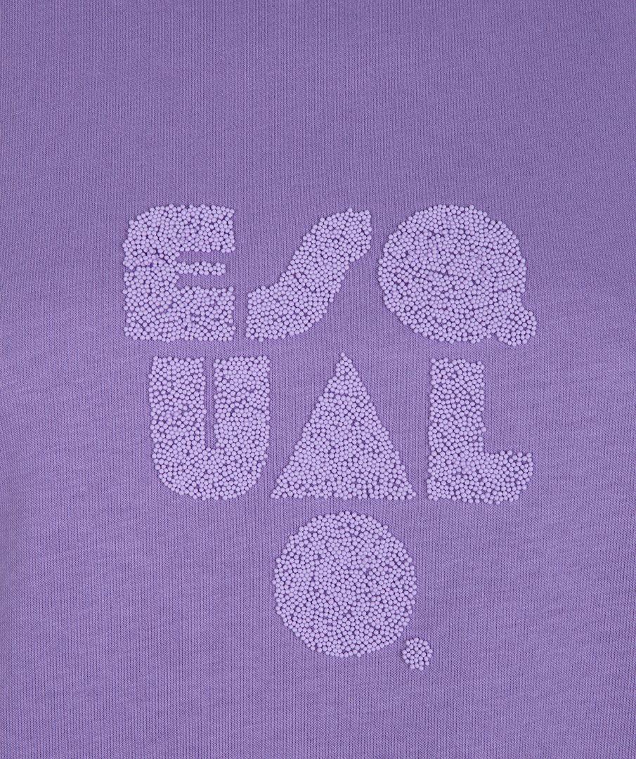 Esqualo Sweater Oversized Sweat