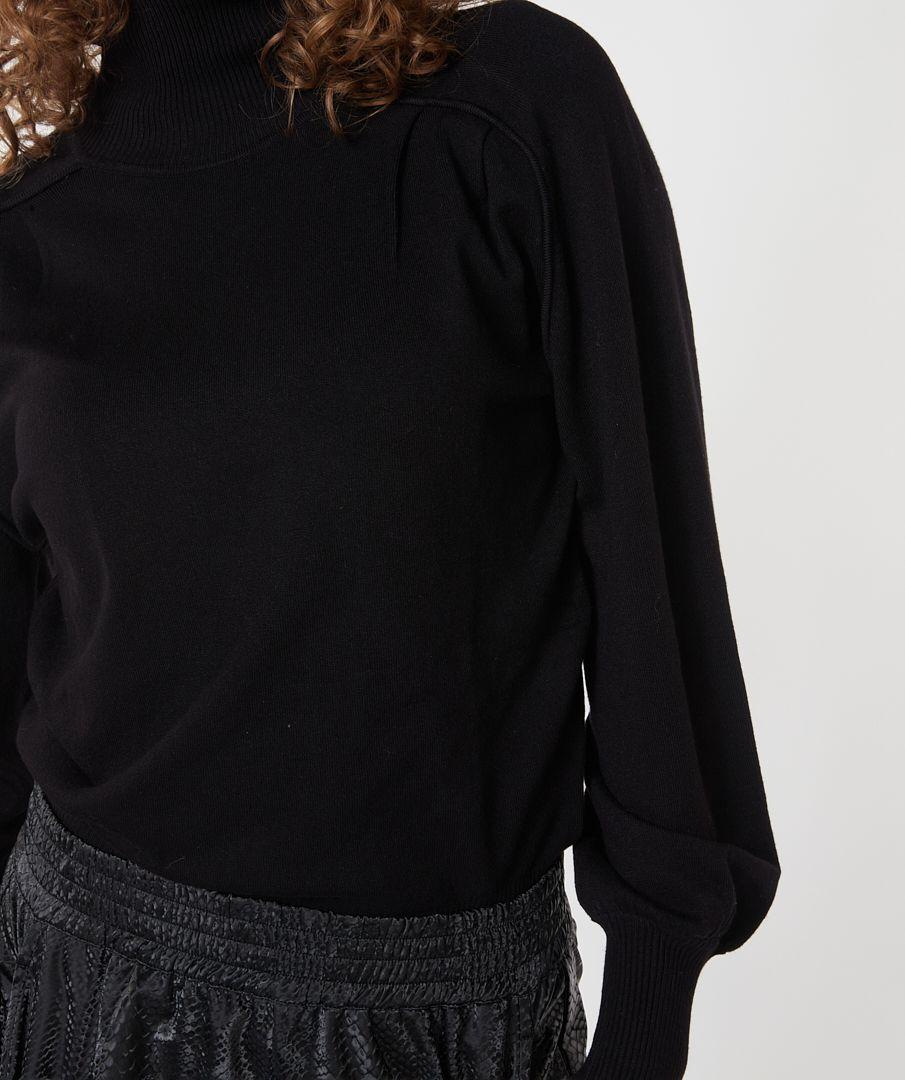 Esqualo Sweater Raglan Col