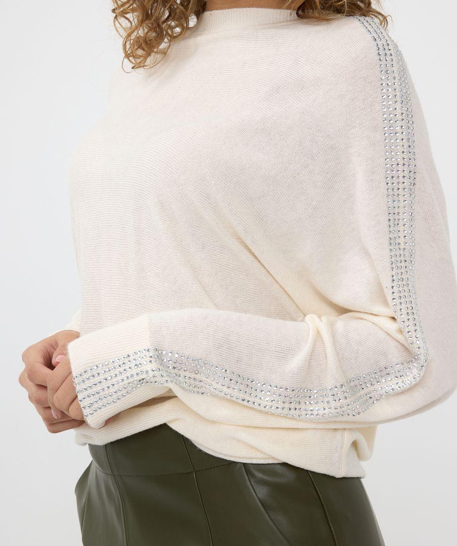 Esqualo Sweater Sleeve Studs