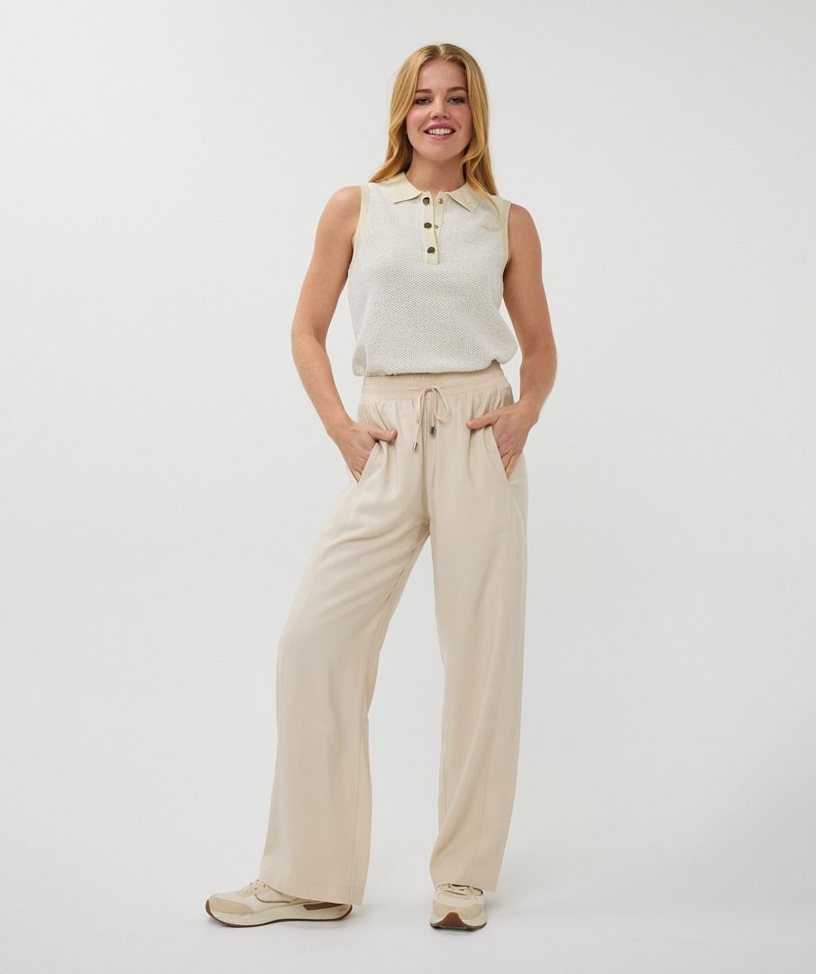 Esqualo Sweater Slv/lss Polo