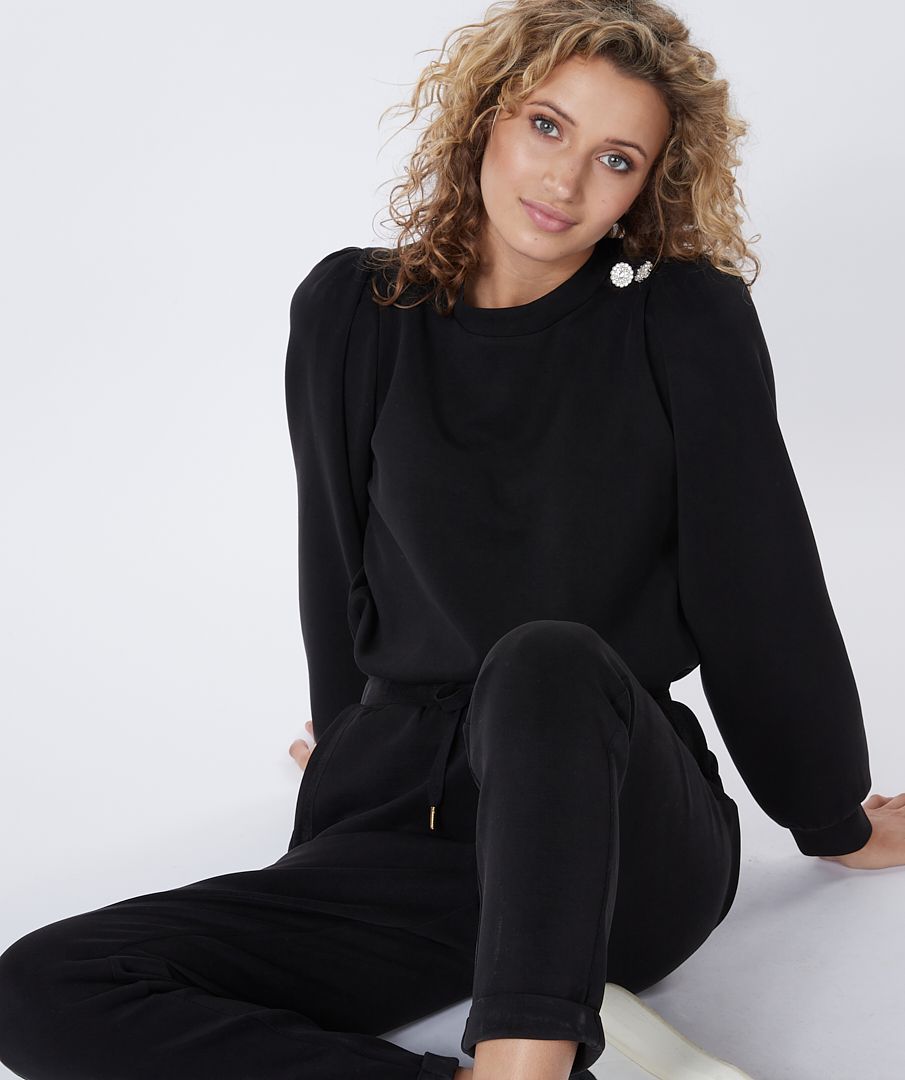 Esqualo Sweater Stones Modal