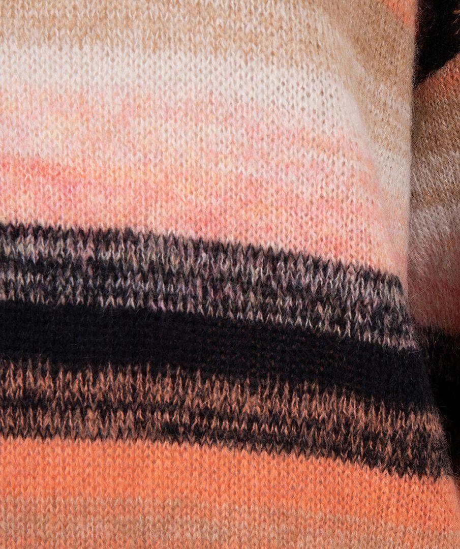 Esqualo Sweater Stripes