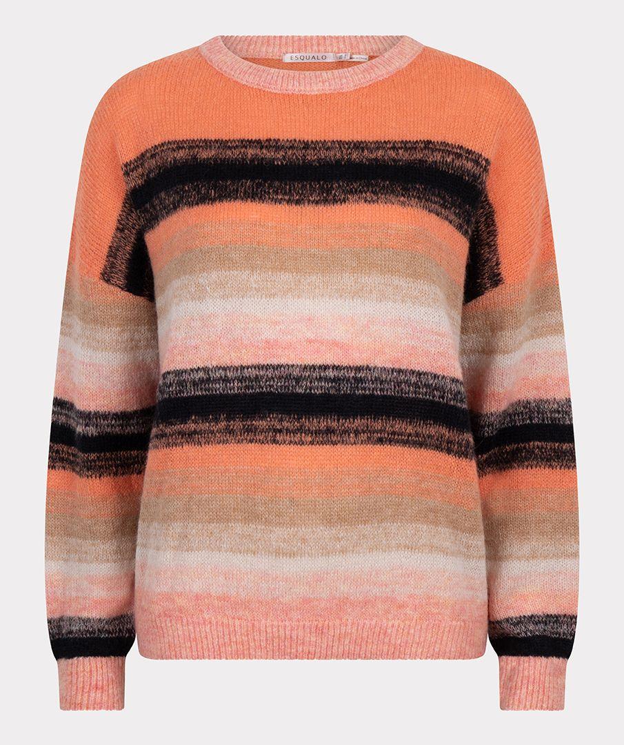 esqualo Sweater stripes