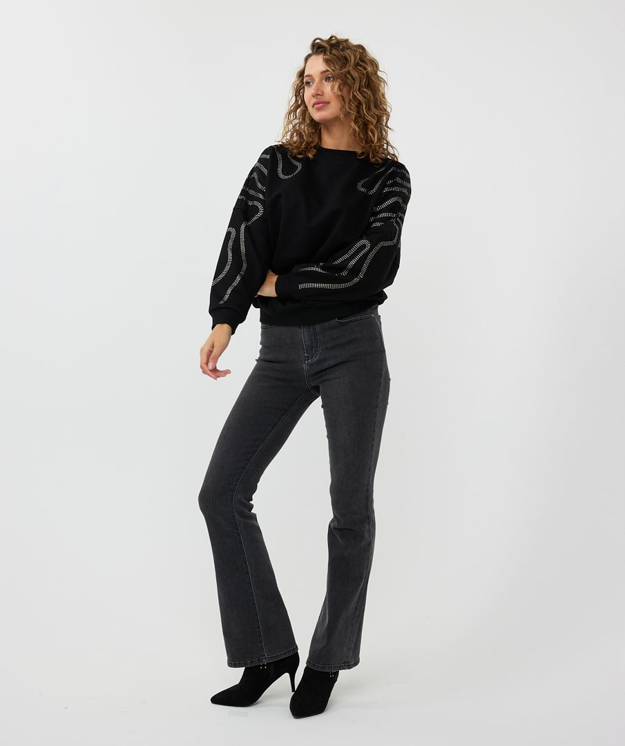 Esqualo Sweater Studs