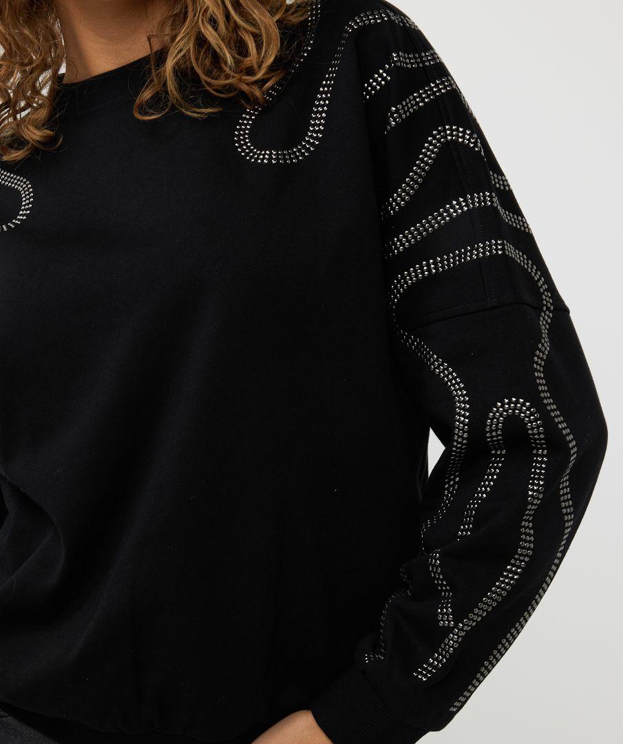 Esqualo Sweater Studs