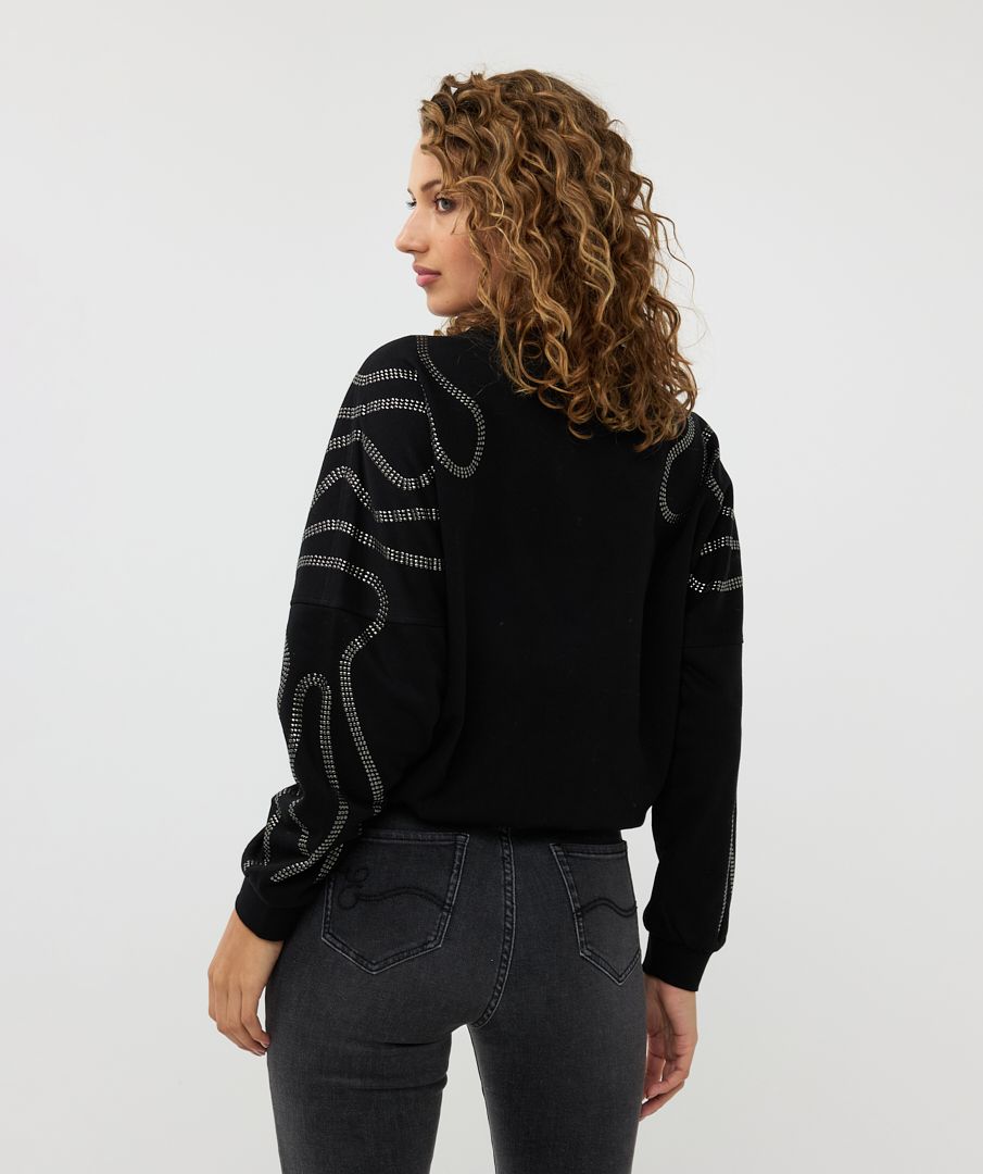 Esqualo Sweater Studs