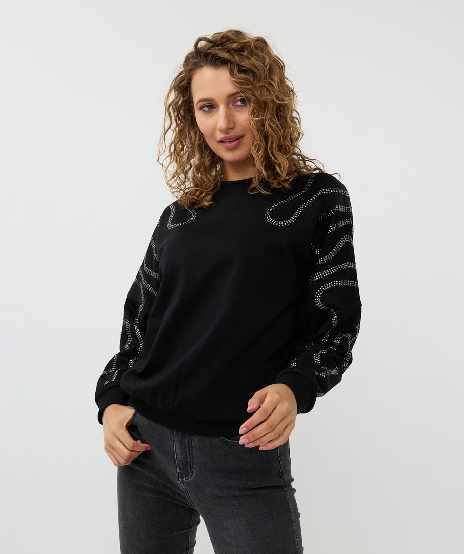 Esqualo Sweater Studs