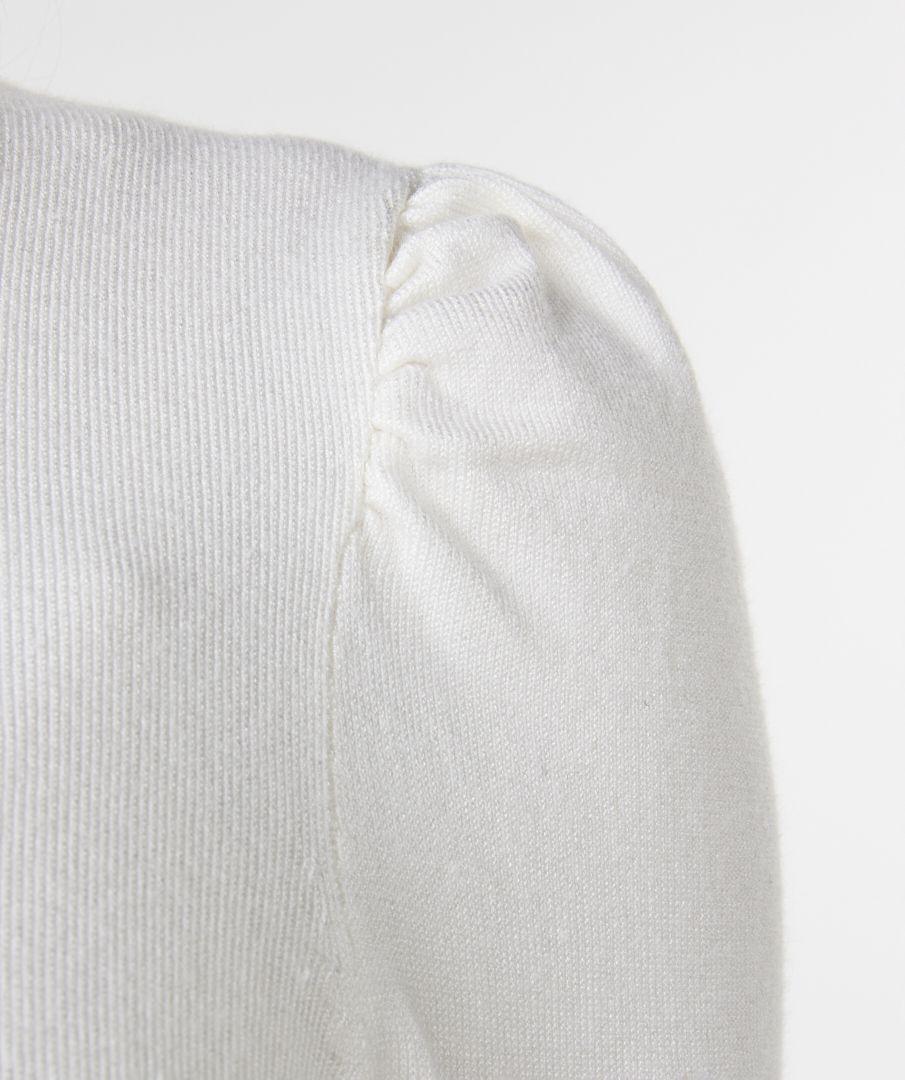 Esqualo Sweater Turtle Neck