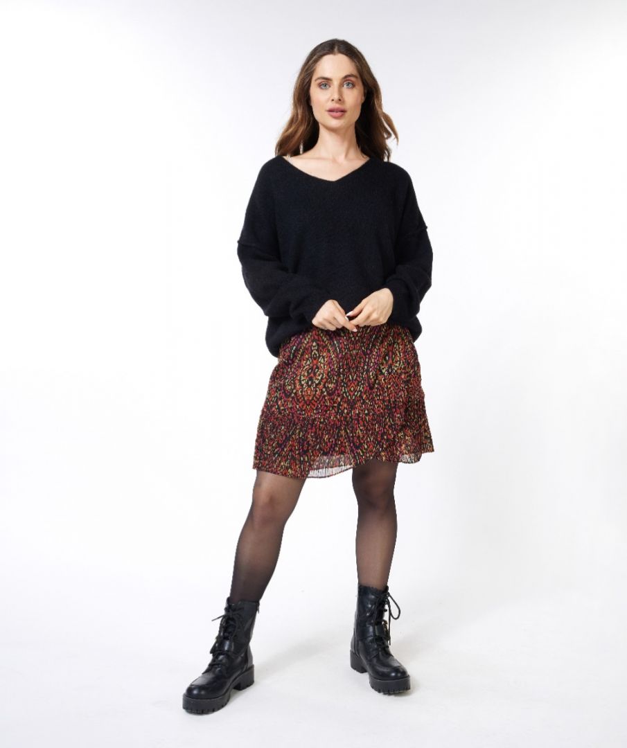 Esqualo Sweater V-neck