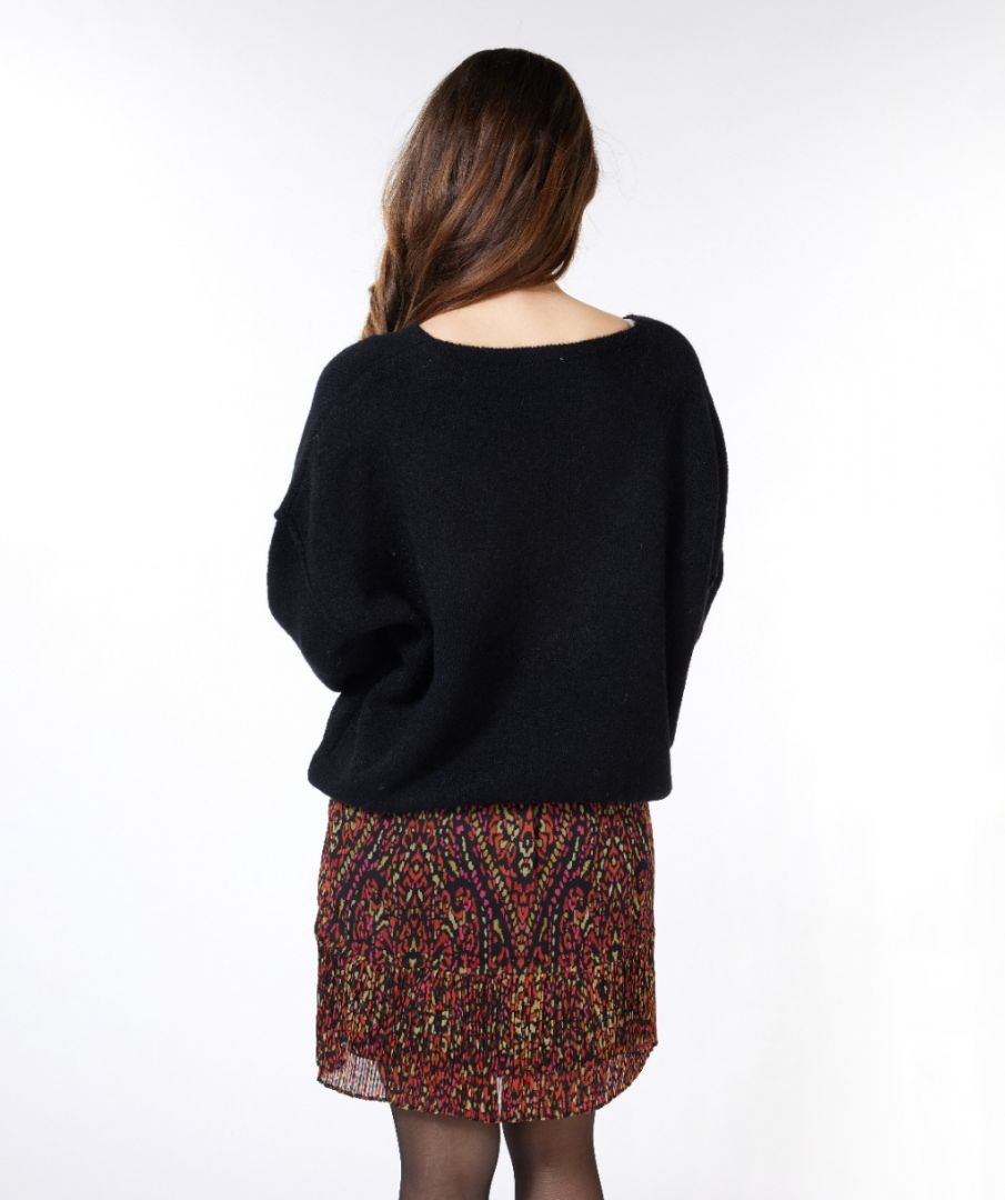 Esqualo Sweater V-neck