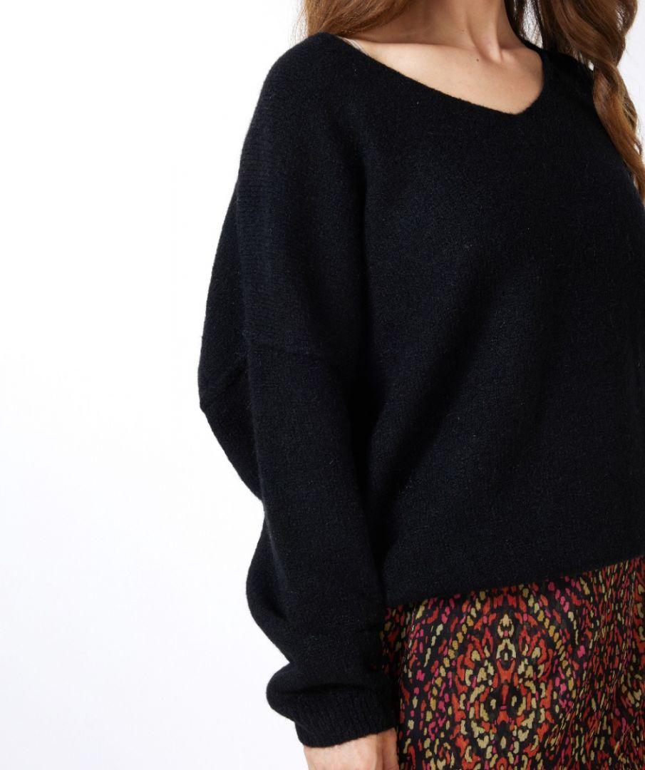 Esqualo Sweater V-neck