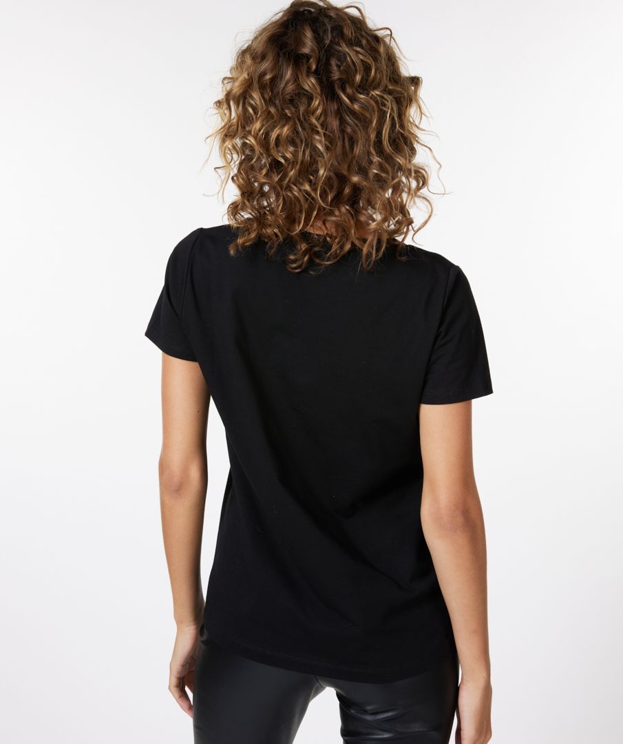 Esqualo T-shirt Believe