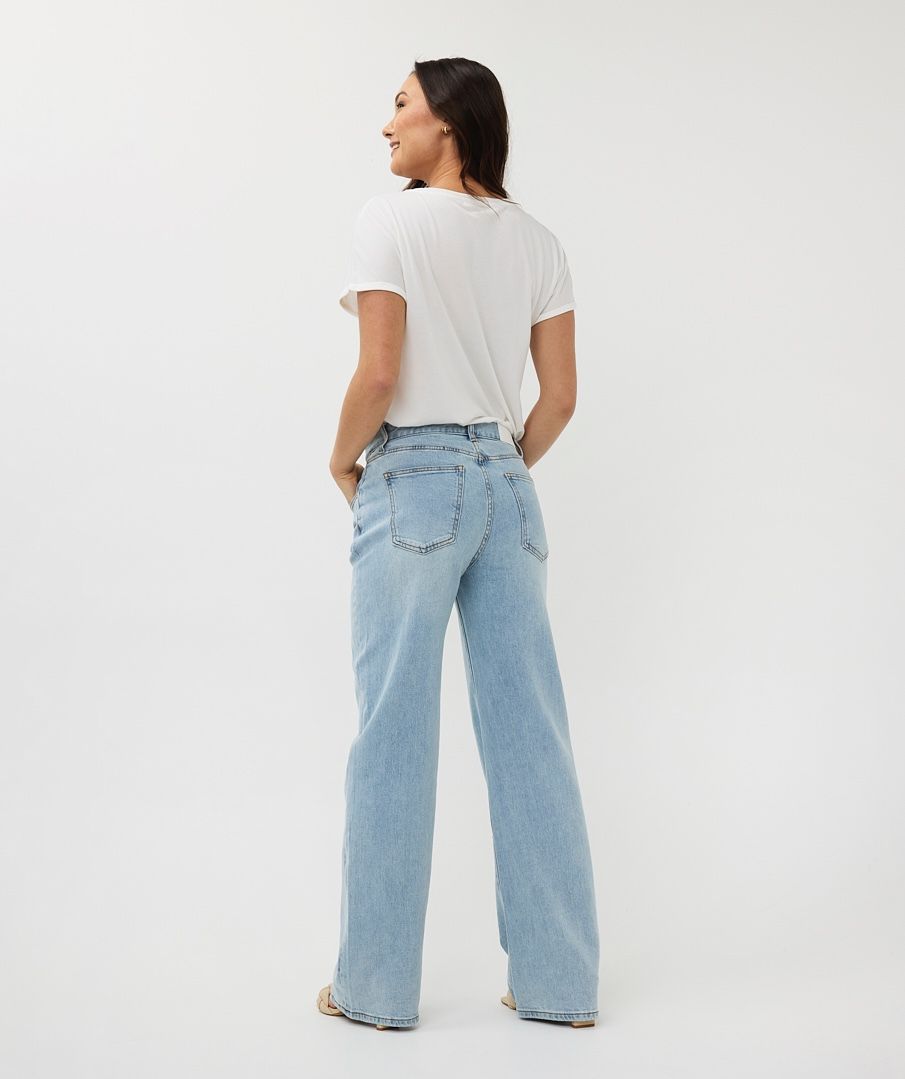 Esqualo T-shirt EsQualo Modal