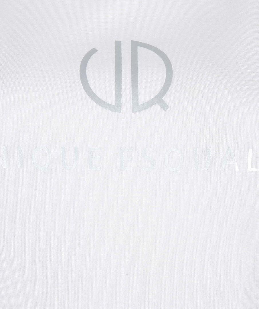 Esqualo T-shirt EsQualo Modal