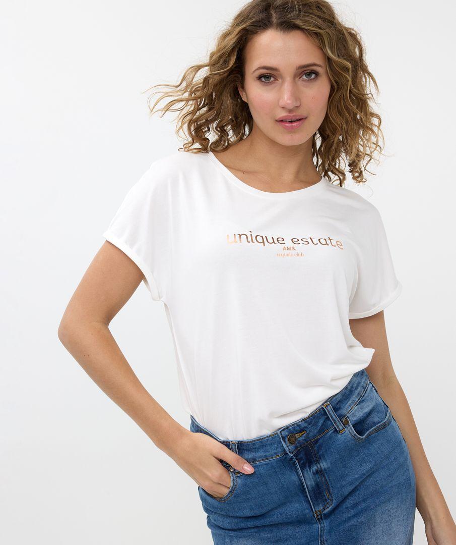 esqualo T-shirt "Estate" Modal