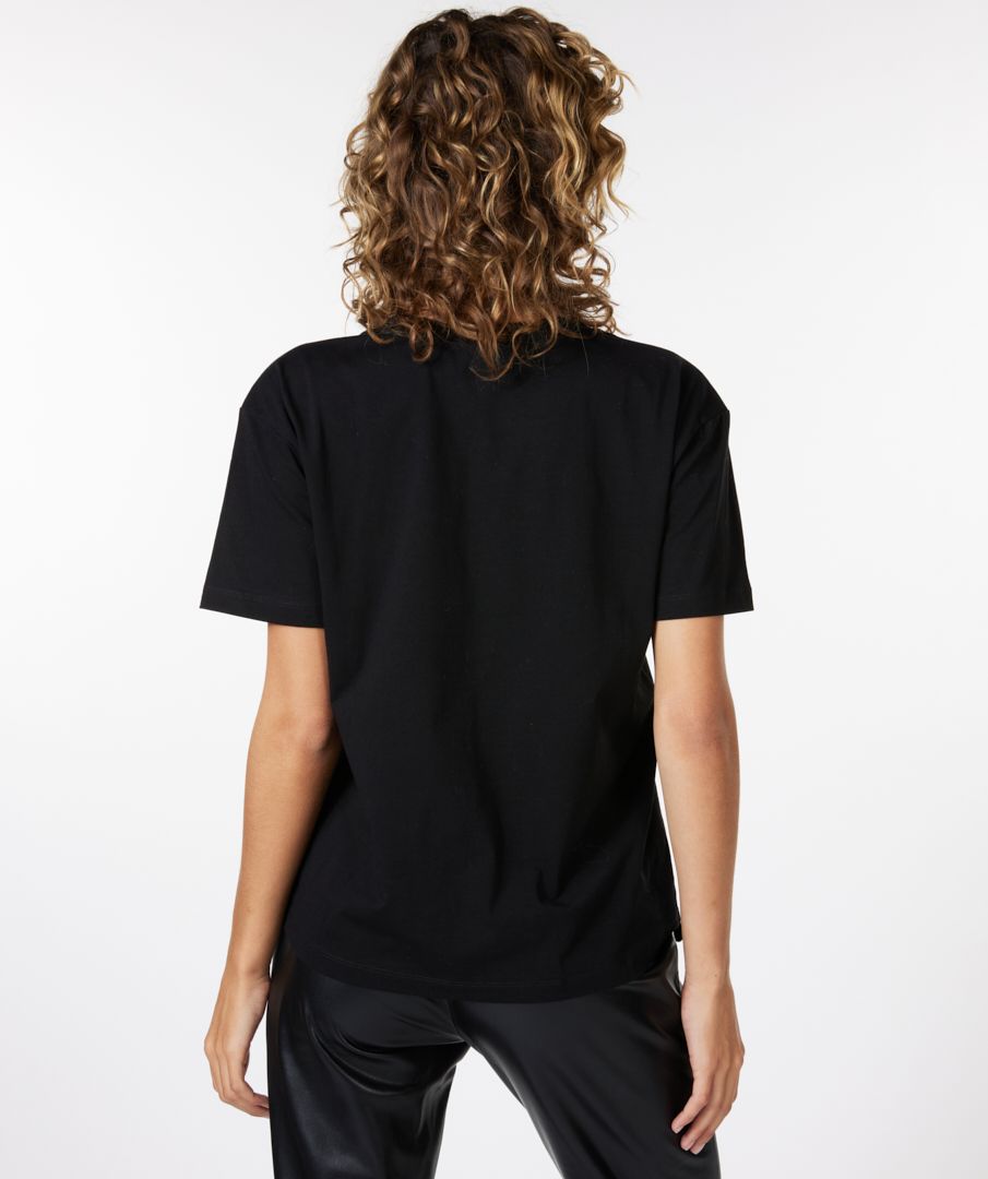 Esqualo T-shirt Intuition