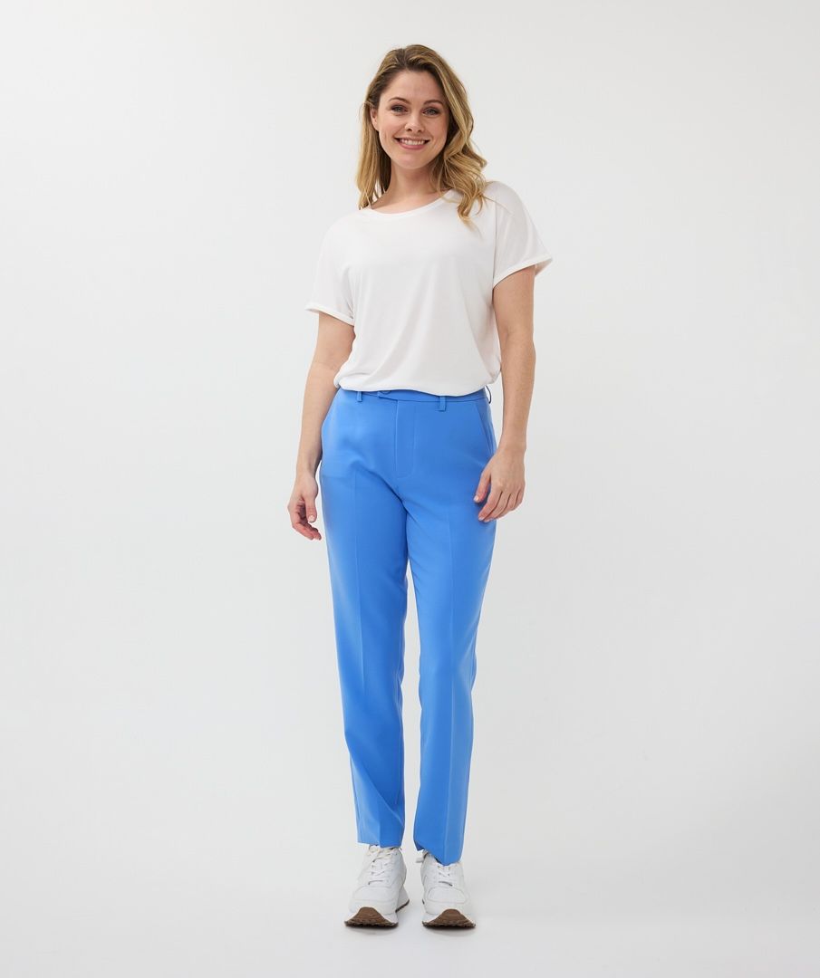 Esqualo T-shirt Modal