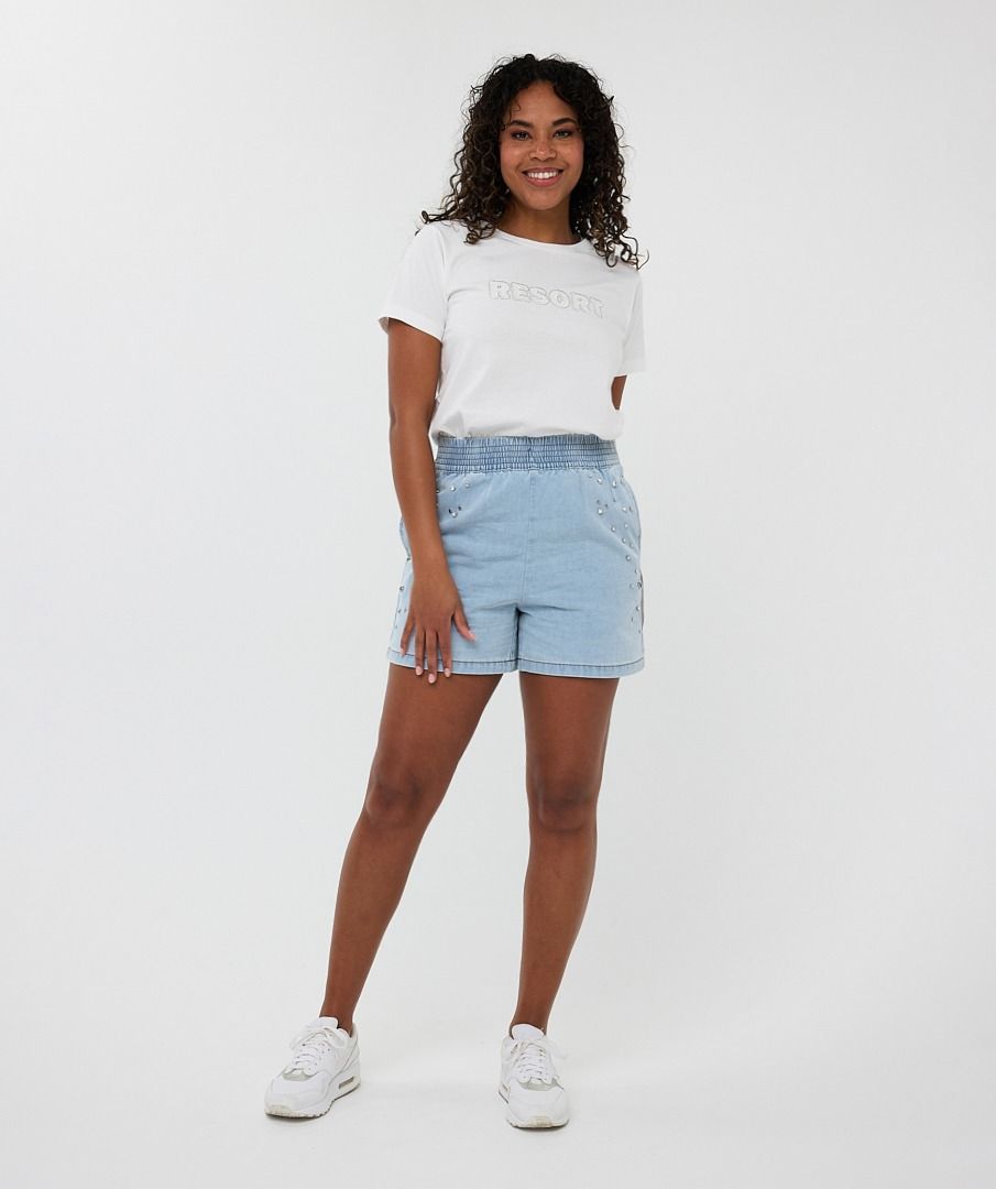 Esqualo T-shirt Resort