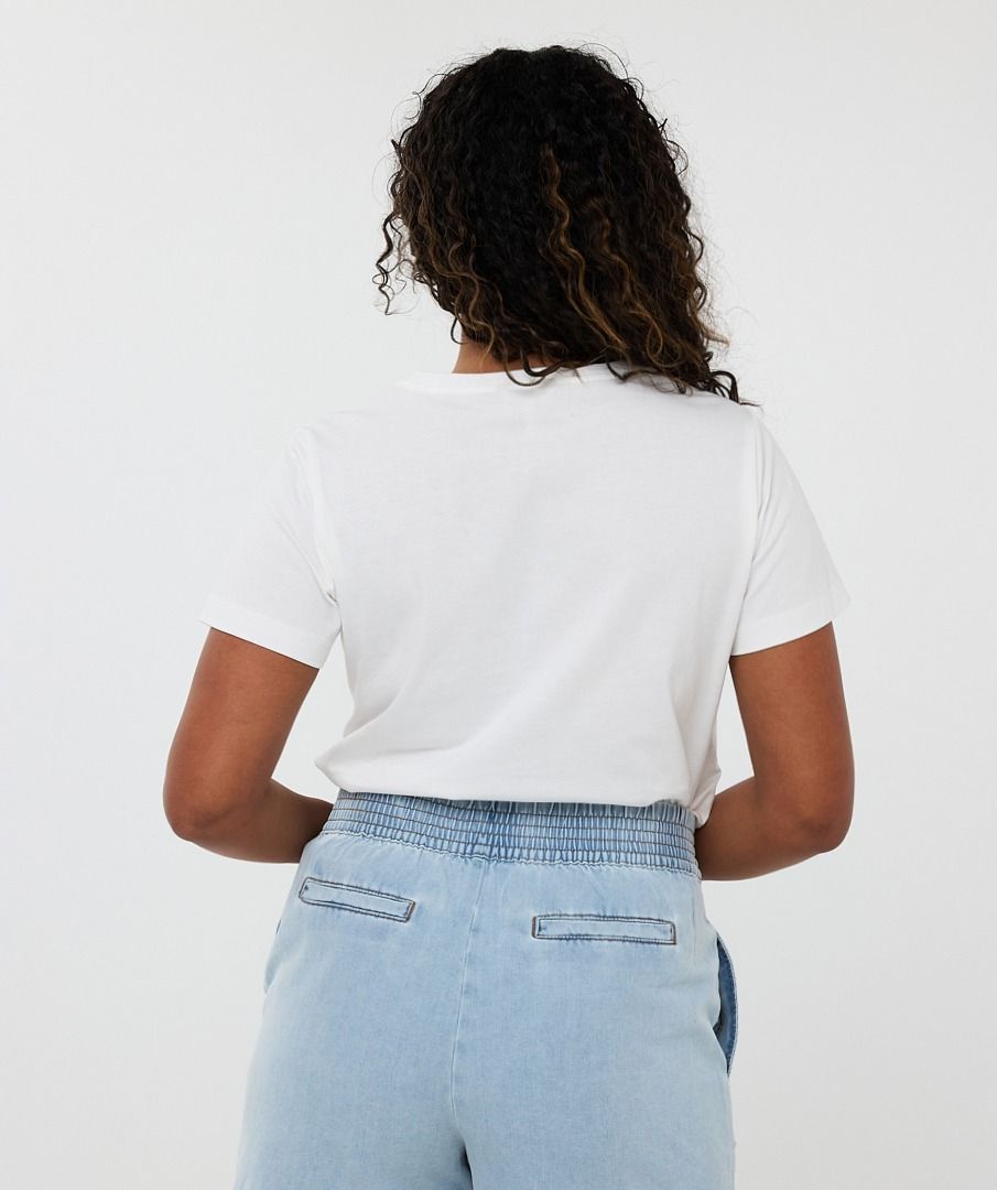 Esqualo T-shirt Resort