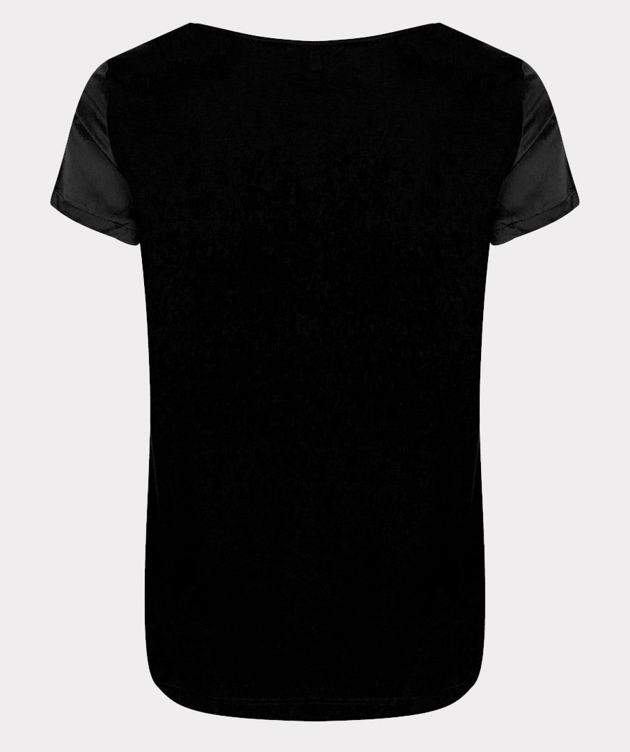 Esqualo T-shirt Silk
