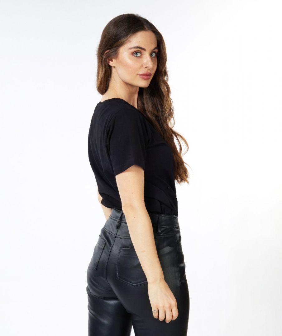 Esqualo T-shirt Soif De Vivre