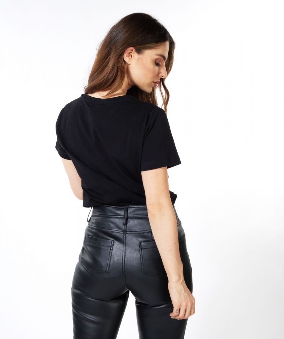 Esqualo T-shirt Soif De Vivre