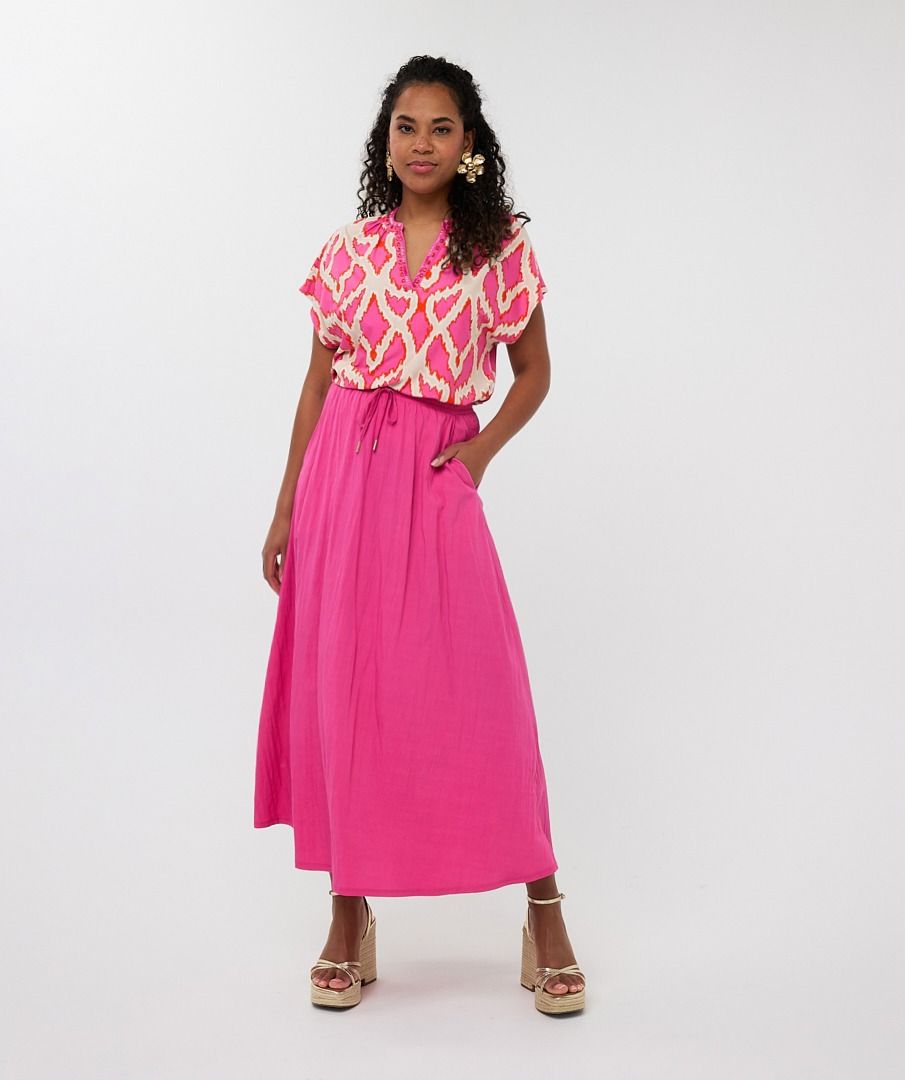 Esqualo Top Beads Disco Spark