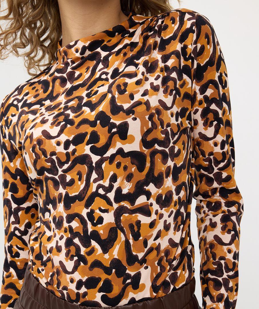 Esqualo Top Gathering Animal Land SJ