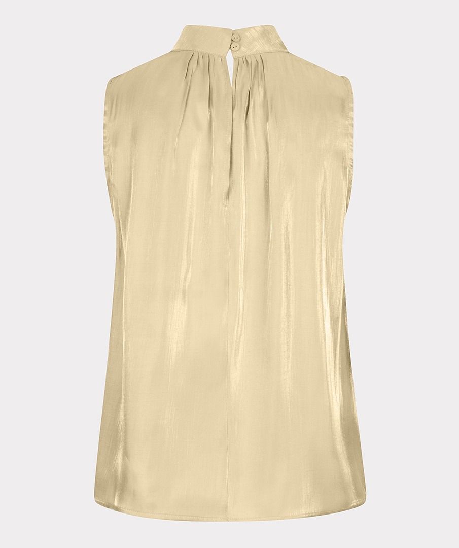 Esqualo Top Halter Silky Touch