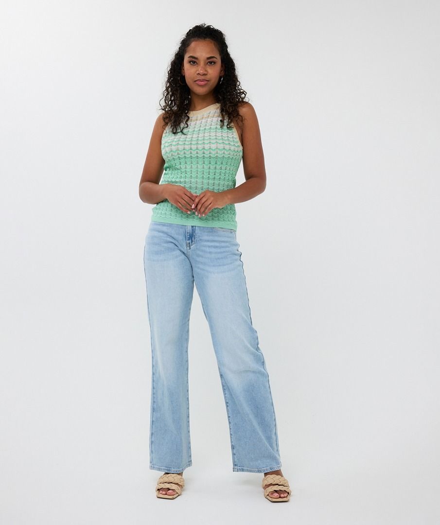 Esqualo Top Lurex ZZ