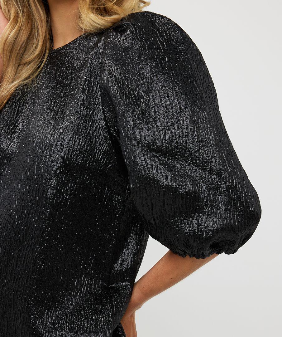 Esqualo Top Metallic