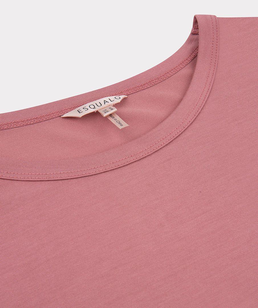 Esqualo Top Puff Sleeve